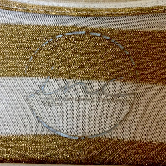 Thank top - Picture 3 of 4